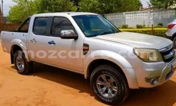 Nunua Ilio tumika Ford Ranger Nyingine Gari ndani ya Maputo nchini Maputo