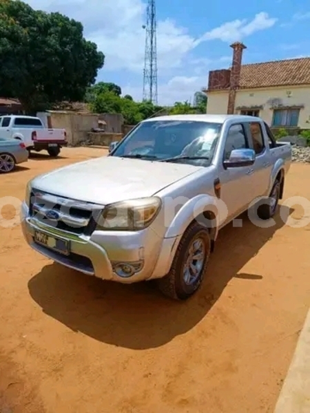 Big with watermark ford ranger maputo maputo 18606