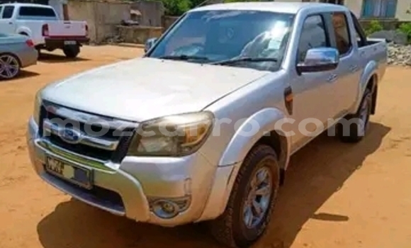 Buy Used Ford Ranger Other Car in Maputo in Maputo Buy Used Ford Ranger Other Car in Maputo in Maputo