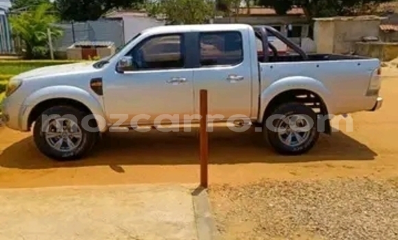 Buy Used Ford Ranger Other Car in Maputo in Maputo Buy Used Ford Ranger Other Car in Maputo in Maputo