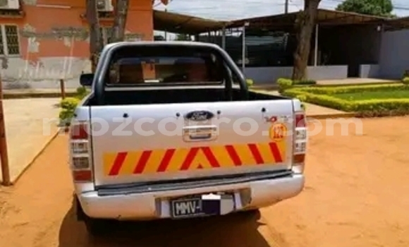 Buy Used Ford Ranger Other Car in Maputo in Maputo Buy Used Ford Ranger Other Car in Maputo in Maputo