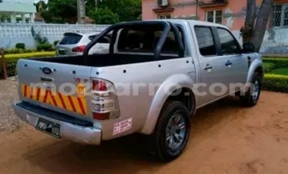 Buy Used Ford Ranger Other Car in Maputo in Maputo Buy Used Ford Ranger Other Car in Maputo in Maputo