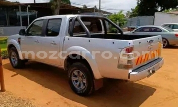 Buy Used Ford Ranger Other Car in Maputo in Maputo Buy Used Ford Ranger Other Car in Maputo in Maputo