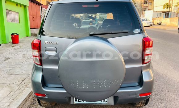 Tenga Tsaru Toyota Rush Zvimwe Mota in Maputo in Maputo Tenga Tsaru Toyota Rush Zvimwe Mota in Maputo in Maputo