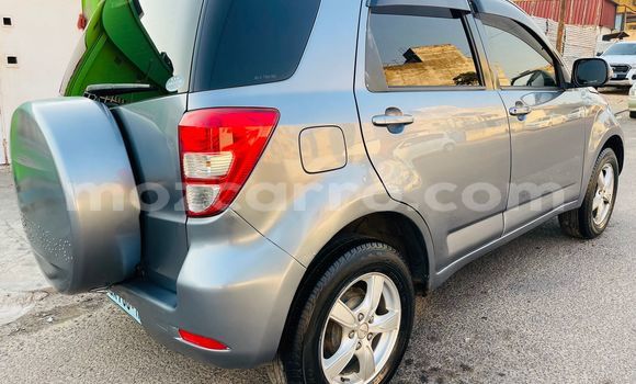 Tenga Tsaru Toyota Rush Zvimwe Mota in Maputo in Maputo Tenga Tsaru Toyota Rush Zvimwe Mota in Maputo in Maputo