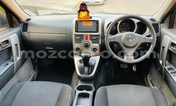 Tenga Tsaru Toyota Rush Zvimwe Mota in Maputo in Maputo Tenga Tsaru Toyota Rush Zvimwe Mota in Maputo in Maputo