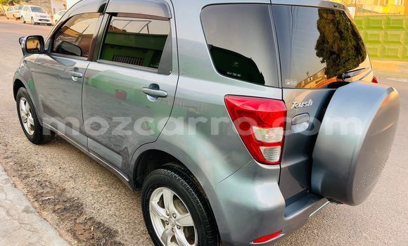 Tenga Tsaru Toyota Rush Zvimwe Mota in Maputo in Maputo Tenga Tsaru Toyota Rush Zvimwe Mota in Maputo in Maputo