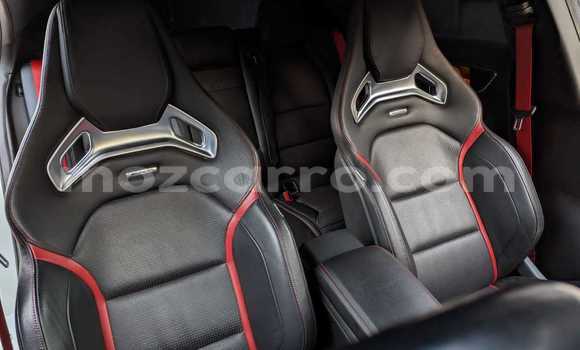 Buy Used Mercedes‒Benz A-Class White Car in Maputo in Maputo Buy Used Mercedes‒Benz A-Class White Car in Maputo in Maputo