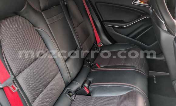 Buy Used Mercedes‒Benz A-Class White Car in Maputo in Maputo Buy Used Mercedes‒Benz A-Class White Car in Maputo in Maputo