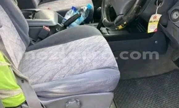 Buy Used Toyota Land Cruiser Prado White Car in Maputo in Maputo Buy Used Toyota Land Cruiser Prado White Car in Maputo in Maputo