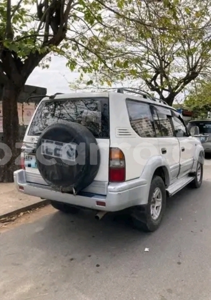 Big with watermark toyota land cruiser prado maputo maputo 18610