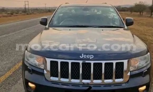 Buy Used Jeep Grand Cherokee Other Car in Maputo in Maputo Buy Used Jeep Grand Cherokee Other Car in Maputo in Maputo