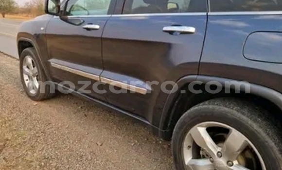 Buy Used Jeep Grand Cherokee Other Car in Maputo in Maputo Buy Used Jeep Grand Cherokee Other Car in Maputo in Maputo