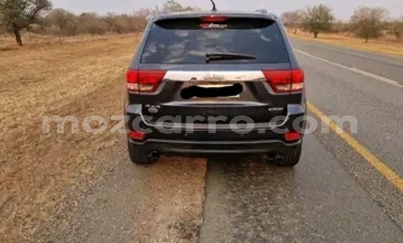 Buy Used Jeep Grand Cherokee Other Car in Maputo in Maputo Buy Used Jeep Grand Cherokee Other Car in Maputo in Maputo