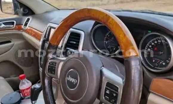 Buy Used Jeep Grand Cherokee Other Car in Maputo in Maputo Buy Used Jeep Grand Cherokee Other Car in Maputo in Maputo