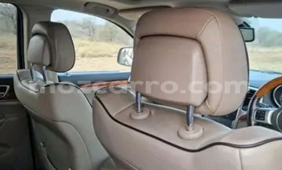 Buy Used Jeep Grand Cherokee Other Car in Maputo in Maputo Buy Used Jeep Grand Cherokee Other Car in Maputo in Maputo