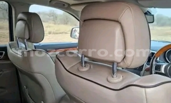 Buy Used Jeep Grand Cherokee Other Car in Maputo in Maputo Buy Used Jeep Grand Cherokee Other Car in Maputo in Maputo