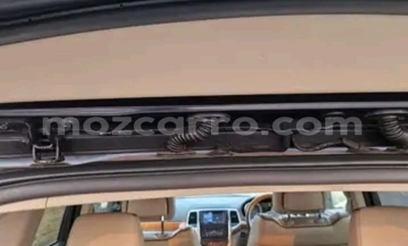 Buy Used Jeep Grand Cherokee Other Car in Maputo in Maputo Buy Used Jeep Grand Cherokee Other Car in Maputo in Maputo