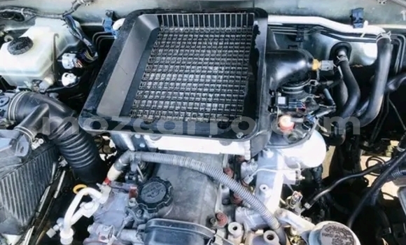 Buy Used Toyota Land Cruiser Prado Other Car in Maputo in Maputo Buy Used Toyota Land Cruiser Prado Other Car in Maputo in Maputo