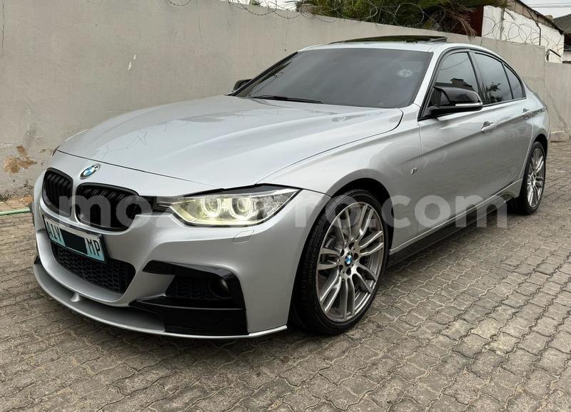 Big with watermark bmw 3 series maputo maputo 18614