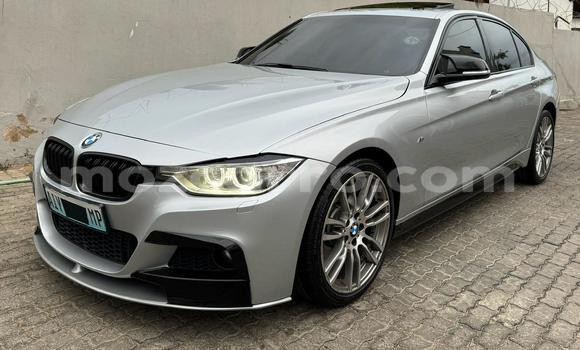 Comprar Usado BMW 3-Series De outros Carro em Maputo em Maputo