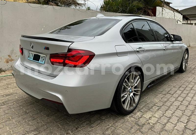 Big with watermark bmw 3 series maputo maputo 18614