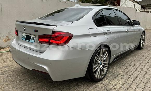 Tenga Tsaru BMW 3-Series Zvimwe Mota in Maputo in Maputo Tenga Tsaru BMW 3-Series Zvimwe Mota in Maputo in Maputo