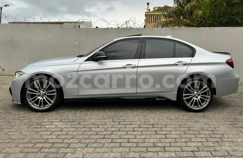 Big with watermark bmw 3 series maputo maputo 18614