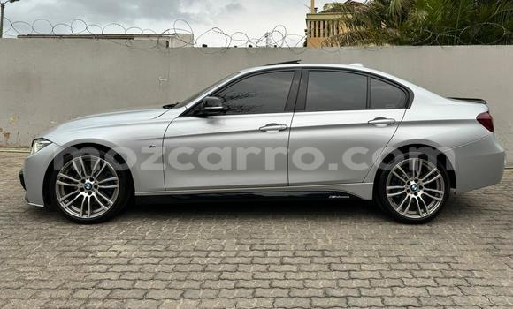 Tenga Tsaru BMW 3-Series Zvimwe Mota in Maputo in Maputo Tenga Tsaru BMW 3-Series Zvimwe Mota in Maputo in Maputo