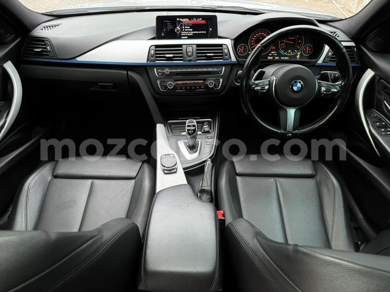 Big with watermark bmw 3 series maputo maputo 18614