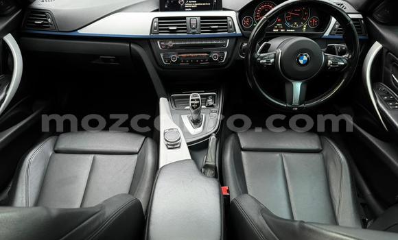 Tenga Tsaru BMW 3-Series Zvimwe Mota in Maputo in Maputo Tenga Tsaru BMW 3-Series Zvimwe Mota in Maputo in Maputo