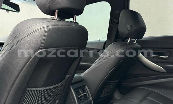 Tenga Tsaru BMW 3-Series Zvimwe Mota in Maputo in Maputo Tenga Tsaru BMW 3-Series Zvimwe Mota in Maputo in Maputo
