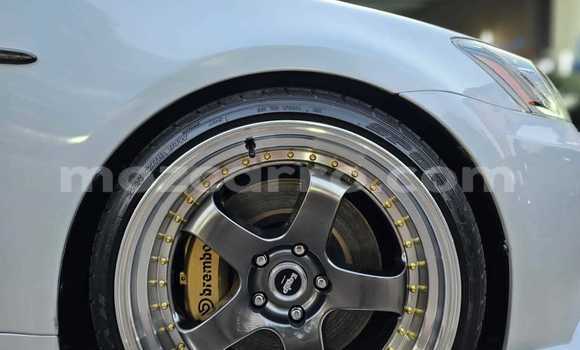 Comprar Usado Lexus IS Branco Carro em Maputo em Maputo Comprar Usado Lexus IS Branco Carro em Maputo em Maputo
