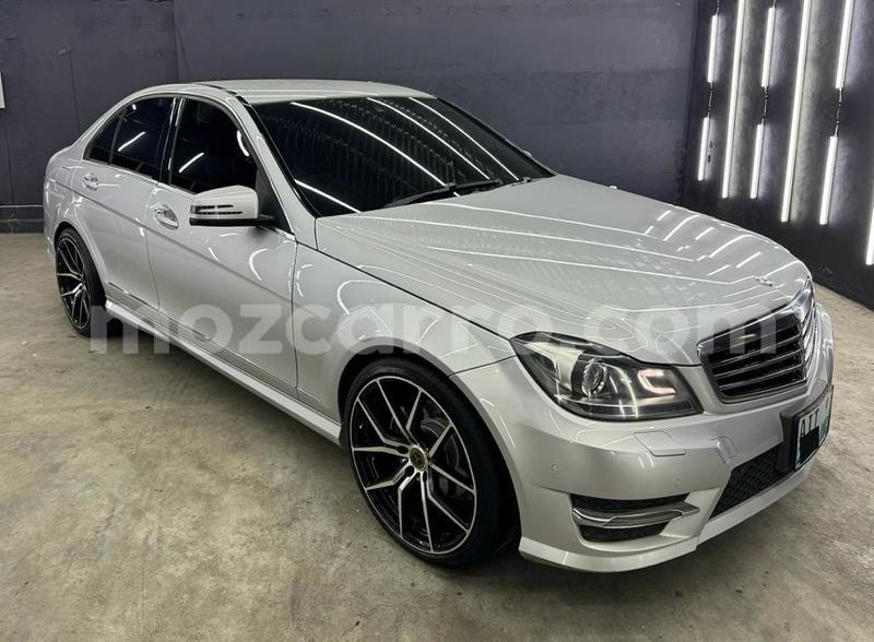 Big with watermark mercedes benz c class maputo maputo 18616