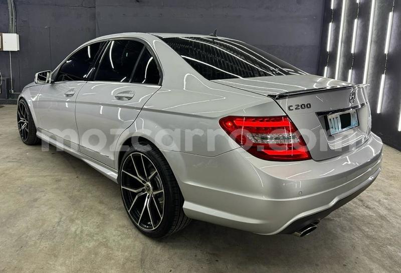 Big with watermark mercedes benz c class maputo maputo 18616