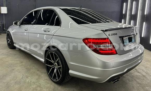 Comprar Usado Mercedes‒Benz C-Class De outros Carro em Maputo em Maputo Comprar Usado Mercedes‒Benz C-Class De outros Carro em Maputo em Maputo