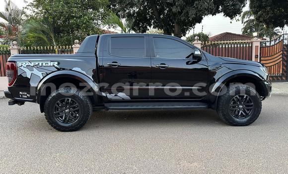 Nunua Ilio tumika Ford Ranger Nyeusi Gari ndani ya Maputo nchini Maputo Nunua Ilio tumika Ford Ranger Nyeusi Gari ndani ya Maputo nchini Maputo