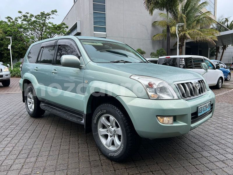 Big with watermark toyota prado maputo maputo 18618