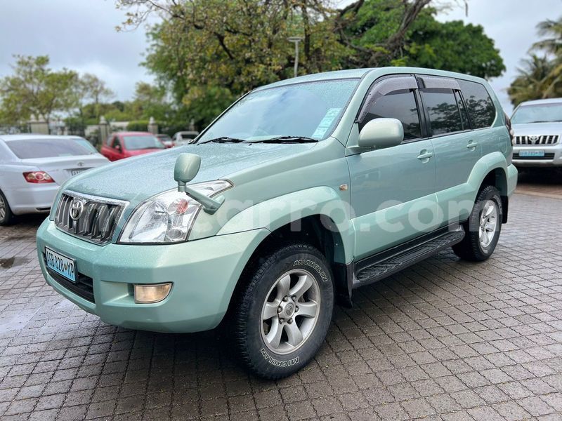 Big with watermark toyota prado maputo maputo 18618