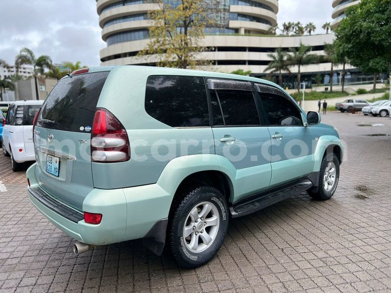 Big with watermark toyota prado maputo maputo 18618