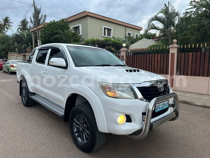 Big with watermark toyota hilux maputo maputo 18619