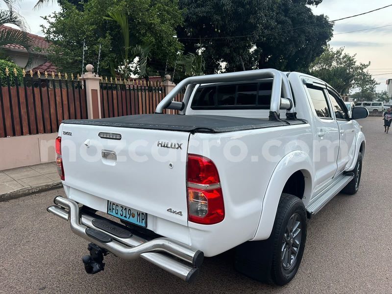 Big with watermark toyota hilux maputo maputo 18619