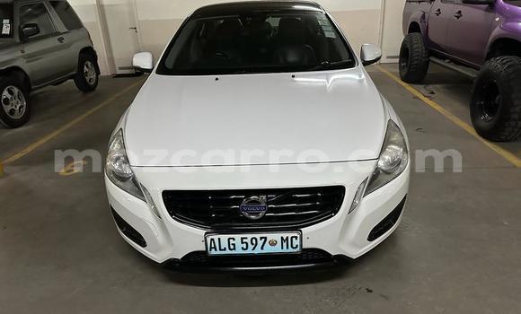 Buy Used Volvo S60 White Car in Maputo in Maputo Buy Used Volvo S60 White Car in Maputo in Maputo