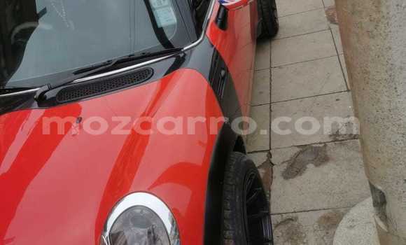 Tenga Tsaru Mini Cooper S clubman Tsvuku Mota in Maputo in Maputo Tenga Tsaru Mini Cooper S clubman Tsvuku Mota in Maputo in Maputo