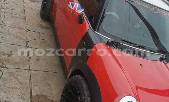 Tenga Tsaru Mini Cooper S clubman Tsvuku Mota in Maputo in Maputo Tenga Tsaru Mini Cooper S clubman Tsvuku Mota in Maputo in Maputo