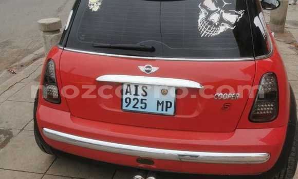 Tenga Tsaru Mini Cooper S clubman Tsvuku Mota in Maputo in Maputo Tenga Tsaru Mini Cooper S clubman Tsvuku Mota in Maputo in Maputo