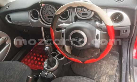 Tenga Tsaru Mini Cooper S clubman Tsvuku Mota in Maputo in Maputo Tenga Tsaru Mini Cooper S clubman Tsvuku Mota in Maputo in Maputo