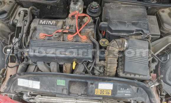 Tenga Tsaru Mini Cooper S clubman Tsvuku Mota in Maputo in Maputo Tenga Tsaru Mini Cooper S clubman Tsvuku Mota in Maputo in Maputo