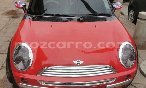 Tenga Tsaru Mini Cooper S clubman Tsvuku Mota in Maputo in Maputo Tenga Tsaru Mini Cooper S clubman Tsvuku Mota in Maputo in Maputo