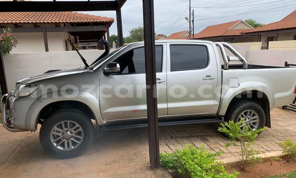 Buy Used Toyota Hilux Other Car in Maputo in Maputo Buy Used Toyota Hilux Other Car in Maputo in Maputo